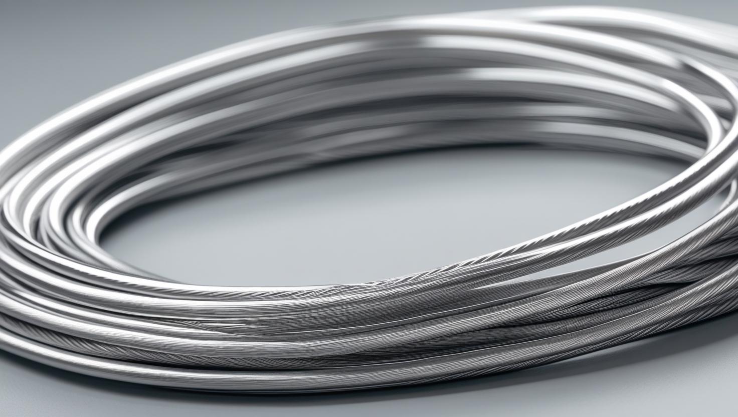 Hastelloy Wire Supplier